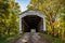 Conleys Ford Covered Bridge