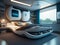 Connected Sleep: Experience the Ultimate Fusion of Technology and Serenity in Your Bedroom