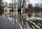 Connecticut River Flooding in Portland and Middletown