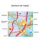 Connective tissue. Structure and anatomy