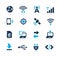 Connectivity Icons Azure Series