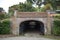 The Conservatory of Flowers tunnel, 1.