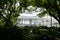 Conservatory at Lasdon Park and Arboretum in Katonah, New York