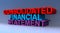 Consolidated financial statement