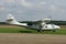 Consolidated PBY Catalina 433915,  flying boat and amphibious aircraft that was produced in the 1930s and 1940s. was on