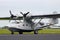 Consolidated PBY Catalina flying boat