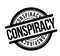 Conspiracy rubber stamp