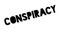 Conspiracy rubber stamp