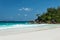 Constance Lemuria Beach, Seychelles.