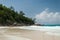 Constance Lemuria Beach, Seychelles.