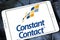 Constant Contact marketing company logo