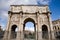 Constantine arch, Rome