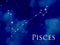 Constellation Pisces