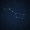 Constellation Ursa Major Great bear