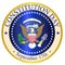 Constitution Day Seal