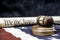 Constitution and Gavel