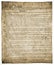 Constitution of United States