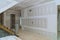 Construction building industry new home construction interior drywall and finish details