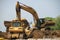 Construction Caterpillar Equipment