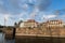 Construction of the City Palace, Berlin