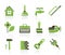 Construction and do it yourself icons
