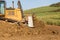 Construction Earth Mover Machine Bucket Soil