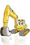 Construction equipment