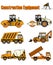 Construction equipment