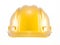 Construction hard hat