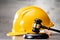 Construction Law Legal Litigation And Gavel
