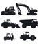 Construction machinery