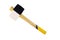 Construction mallet hammer