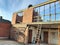 Construction and repair of houses masonry brick walls partitions