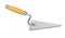 Construction trowel