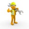 Construction Worker