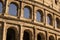 Constructive details of the Colosseum