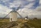 Consuegra Windmill 01