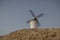Consuegra windmills