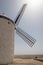 Consuegra windmills