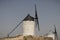 Consuegra windmills