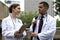 Consulting Physicians