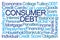 Consumer Dept Word Cloud