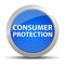 Consumer Protection blue round button