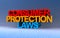 Consumer Protection Laws on blue