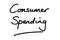 Consumer Spending