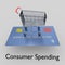 Consumer Spending concept