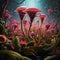 The Consuming Beauty: Exploring Carnivorous Plants