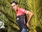 Contador Trek team training camp in Mallorca