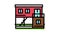container home color icon animation