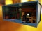 Container home office - retro style 3d voxel art